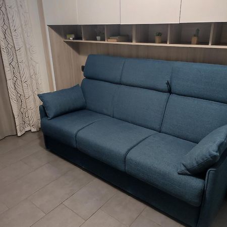 A Casa Mia Διαμέρισμα Τορίνο Δωμάτιο φωτογραφία