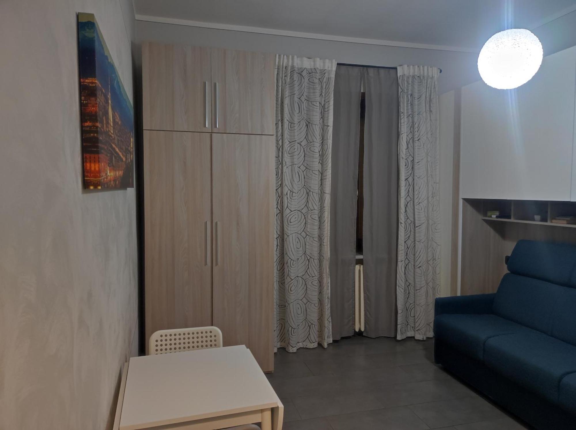 A Casa Mia Διαμέρισμα Τορίνο Εξωτερικό φωτογραφία