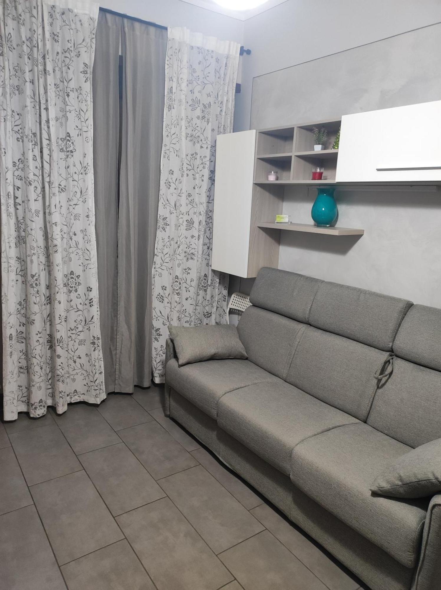 A Casa Mia Διαμέρισμα Τορίνο Δωμάτιο φωτογραφία