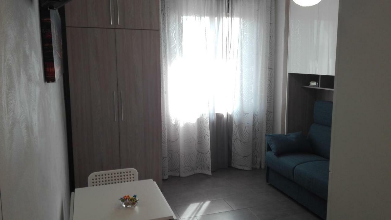 A Casa Mia Διαμέρισμα Τορίνο Εξωτερικό φωτογραφία