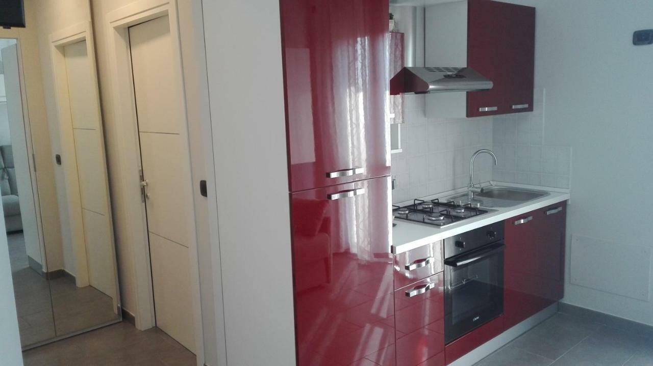 A Casa Mia Διαμέρισμα Τορίνο Εξωτερικό φωτογραφία