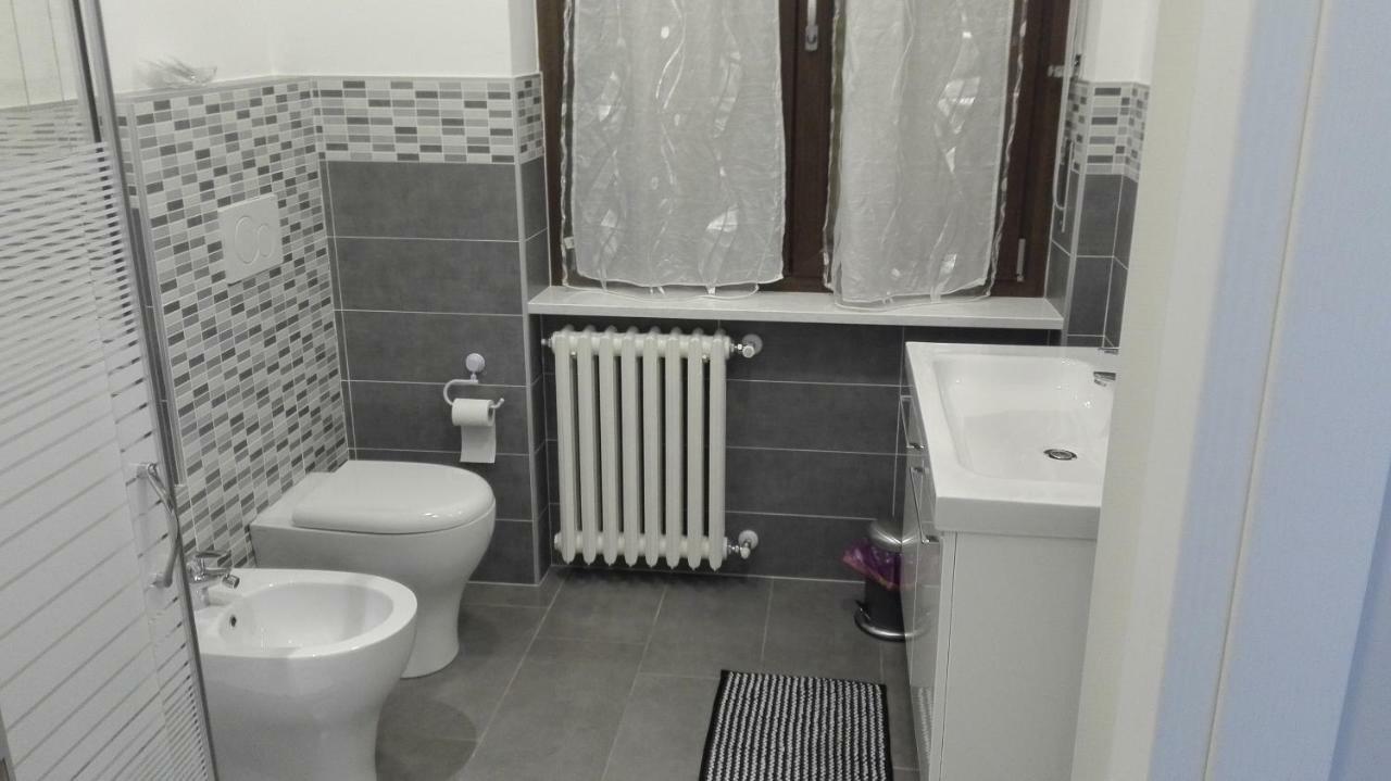 A Casa Mia Διαμέρισμα Τορίνο Εξωτερικό φωτογραφία