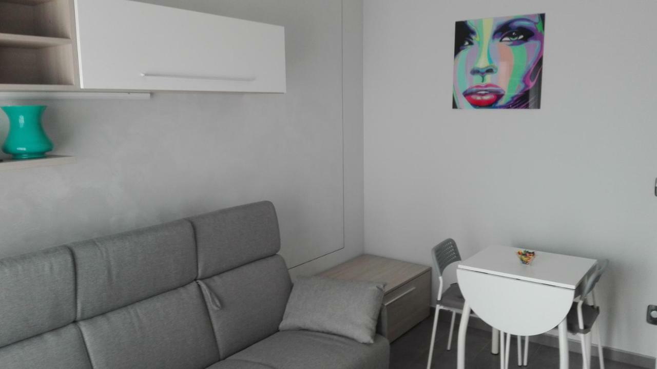 A Casa Mia Διαμέρισμα Τορίνο Εξωτερικό φωτογραφία