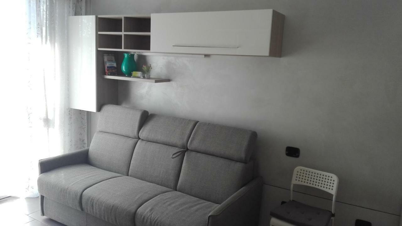A Casa Mia Διαμέρισμα Τορίνο Εξωτερικό φωτογραφία