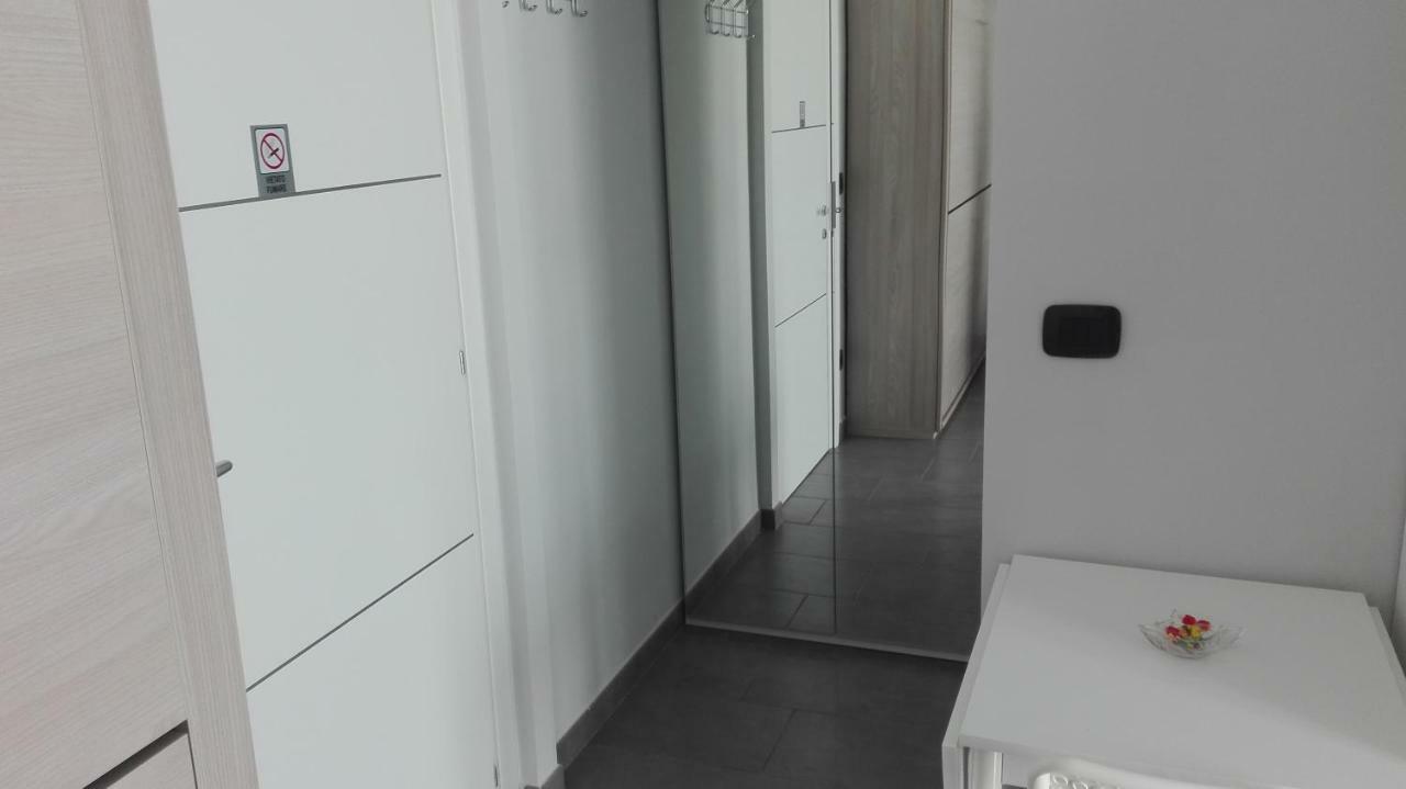 A Casa Mia Διαμέρισμα Τορίνο Εξωτερικό φωτογραφία