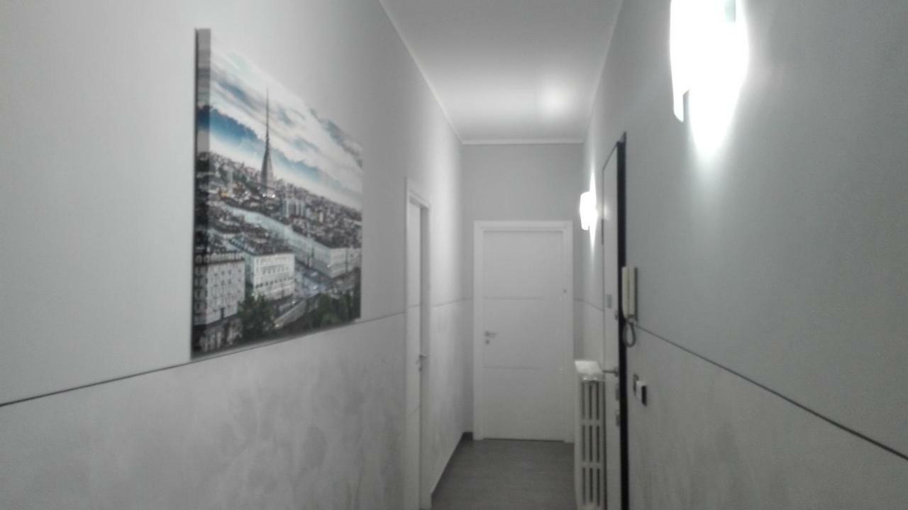 A Casa Mia Διαμέρισμα Τορίνο Εξωτερικό φωτογραφία