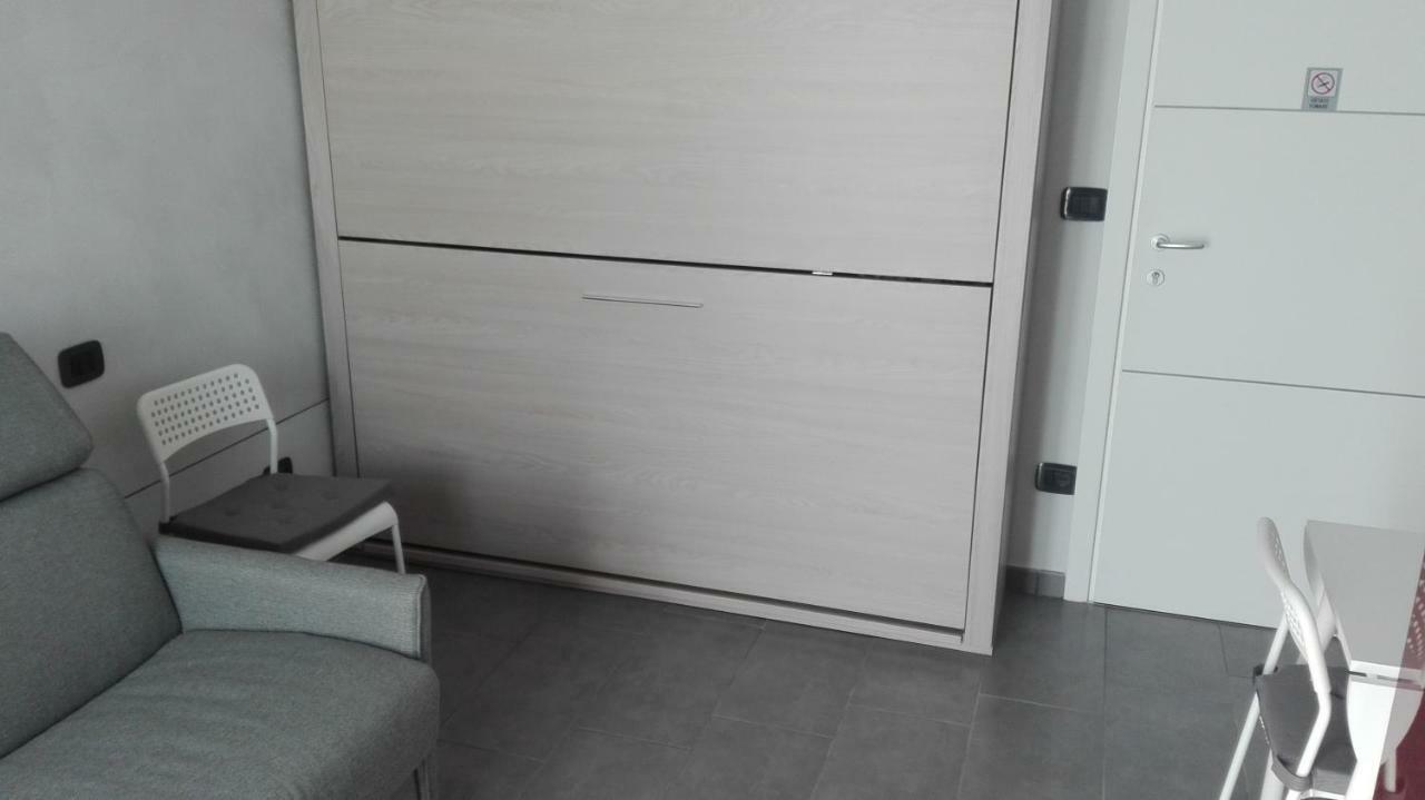 A Casa Mia Διαμέρισμα Τορίνο Εξωτερικό φωτογραφία