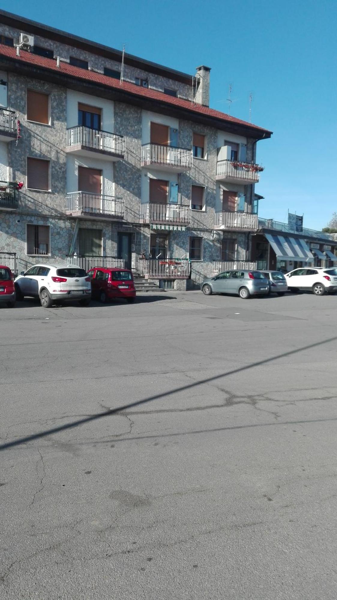 A Casa Mia Διαμέρισμα Τορίνο Εξωτερικό φωτογραφία